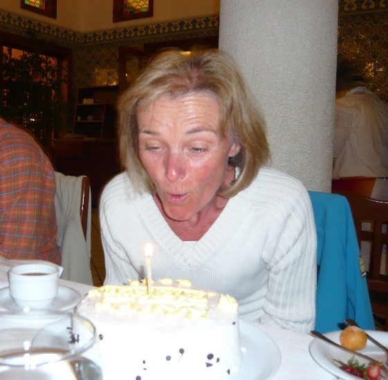 Alles gute zum Geburtstag  Marianne