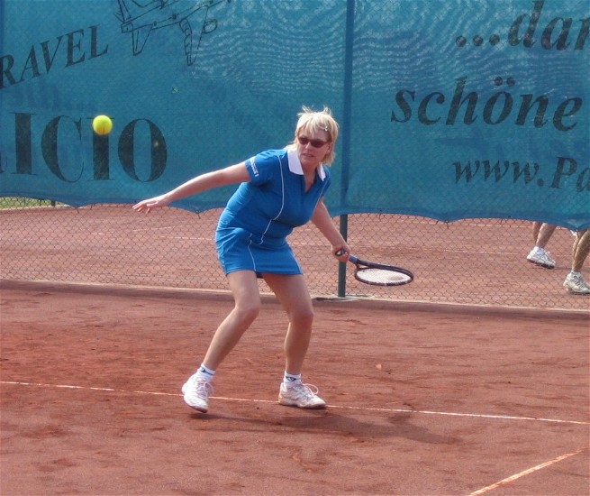 Beate sch�ne VH