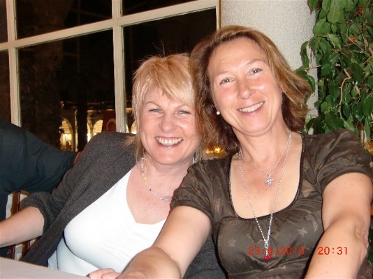 Bubb + Beate