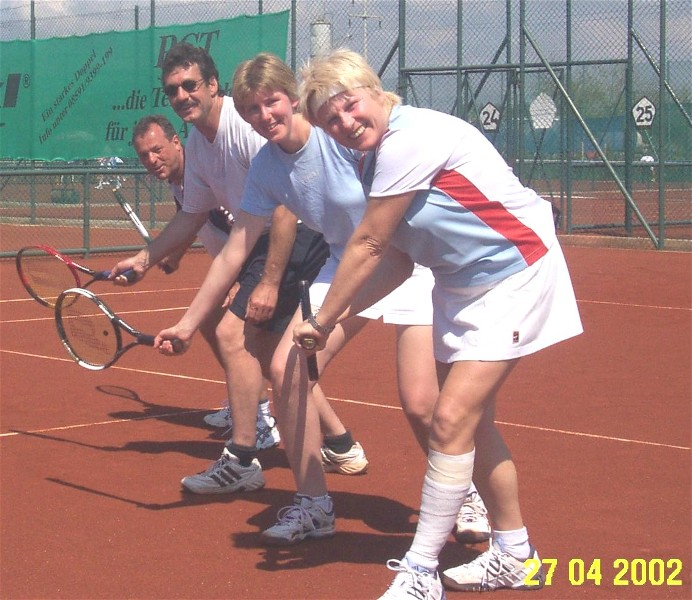 Die Gruppe 1