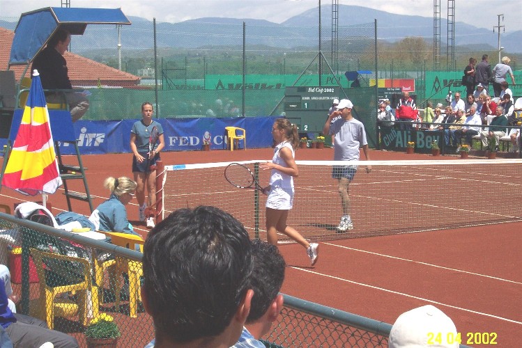Fedcup 2