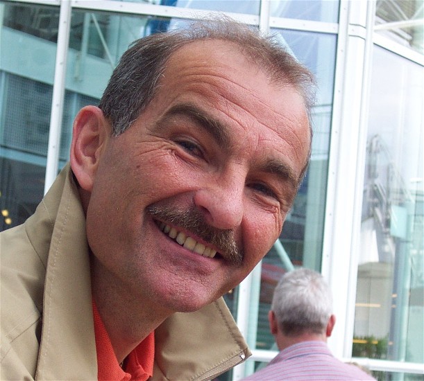 Raab Karl
