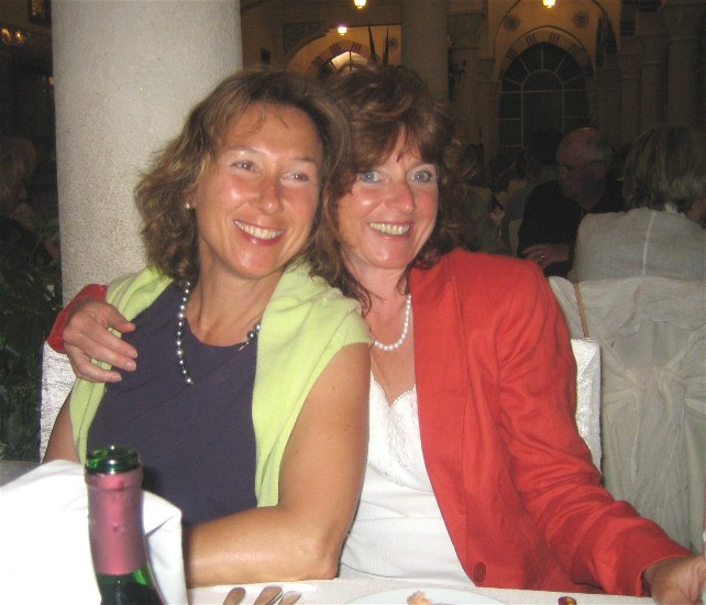 Mathilde+Elli