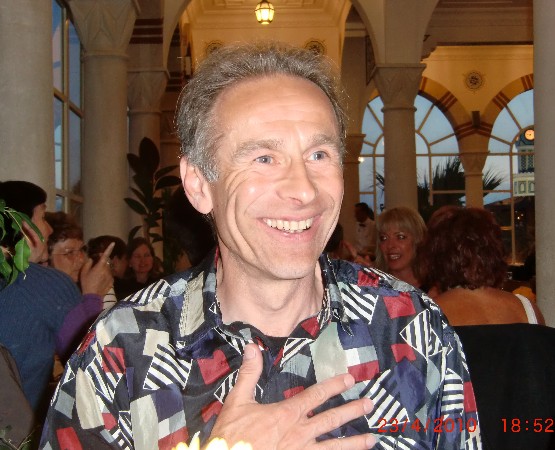 da Johannes