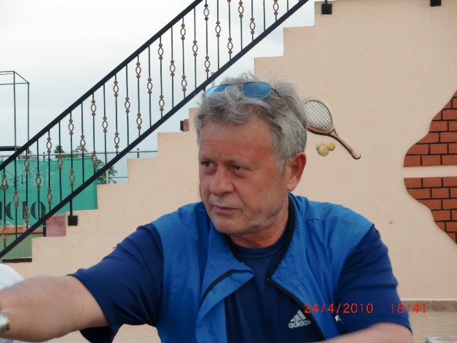 da Zdravko