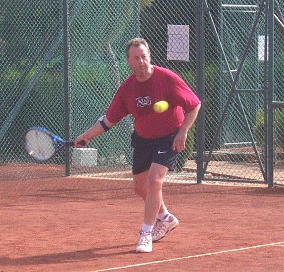 ja Henry   schene VH